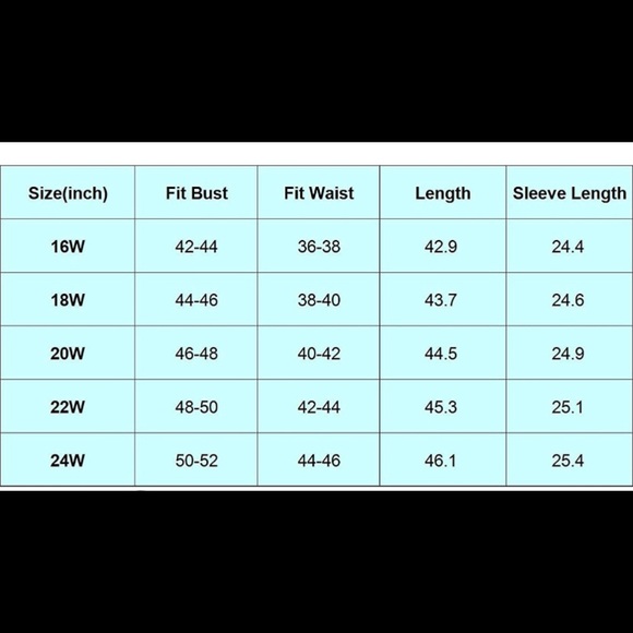 Chiffon Swiss Dot Empire Party Dress with Sheer Long Sleeves 💕 Plus Size 22/24 - Picture 6 of 7